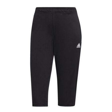 Дамски Панталони ADIDAS Tiro 21 3/4 Pants Slim Fit 525166 GM7372